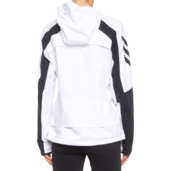 Women's Marathon Jacket from Adidas - Picture 2 of 8